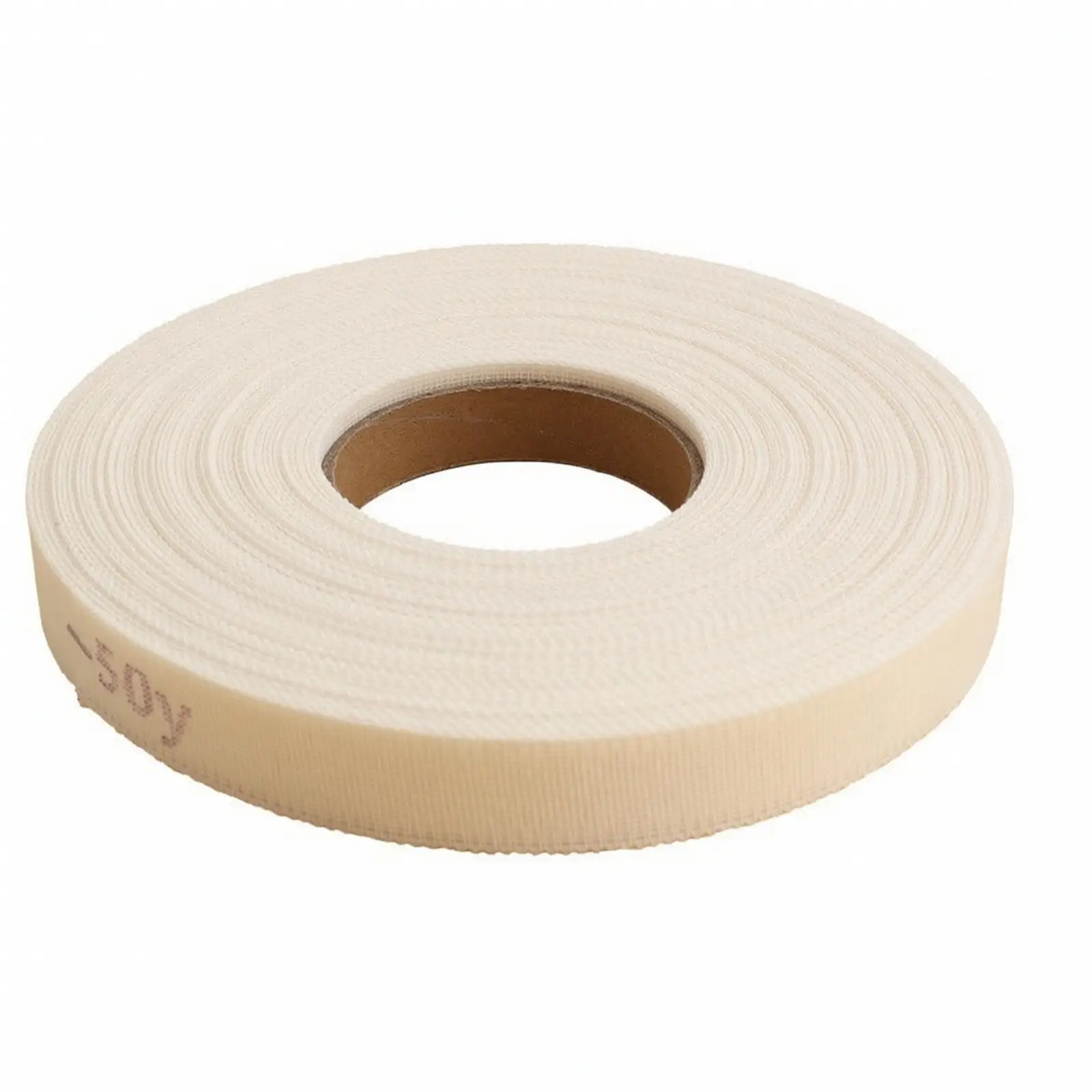 Sturdy Woven Fishbone Hem Tape Sewing Boning for Dress Hems and Lightweight Garment Construction Work