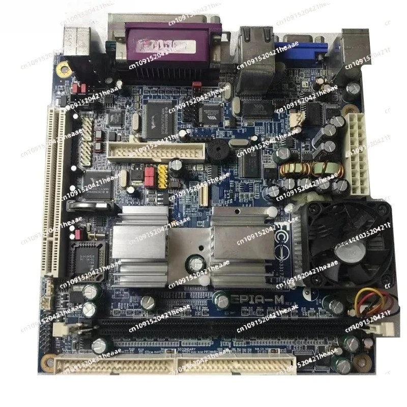Suitable for M-10000G integrated  desktop computer work control wire cutting computer motherboard