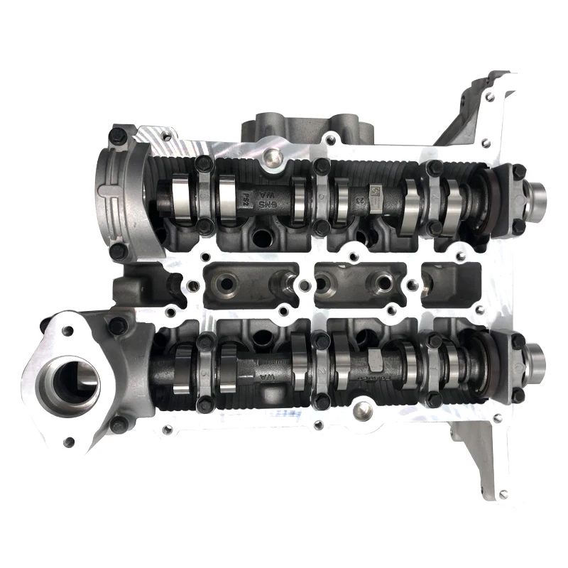

Factory Auto Engine Parts M1DA Engine Cylinder Head Assembly for Ford Ecoboost 1.0T 12V OE 1765041 1857524 1917576