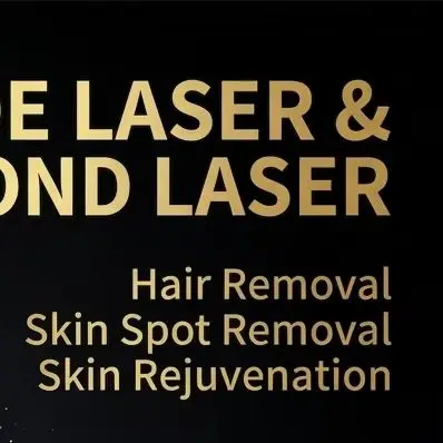 

Myoslim 5000W 2 IN 1 Professional 4 Wave FAC 808 Diode Laser Picosecond Machine Permanent Painless Hair Removal Tattoo Removal