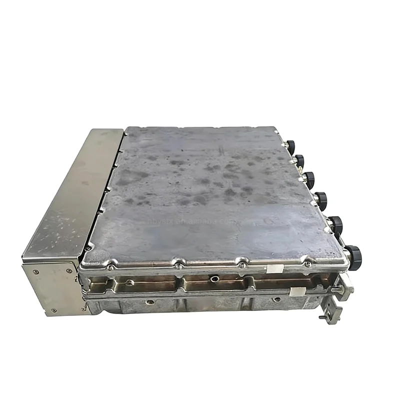 NK Remote Radio RRU FXEB 472510A Base Station with 1 Year Warranty for Telecom Communication