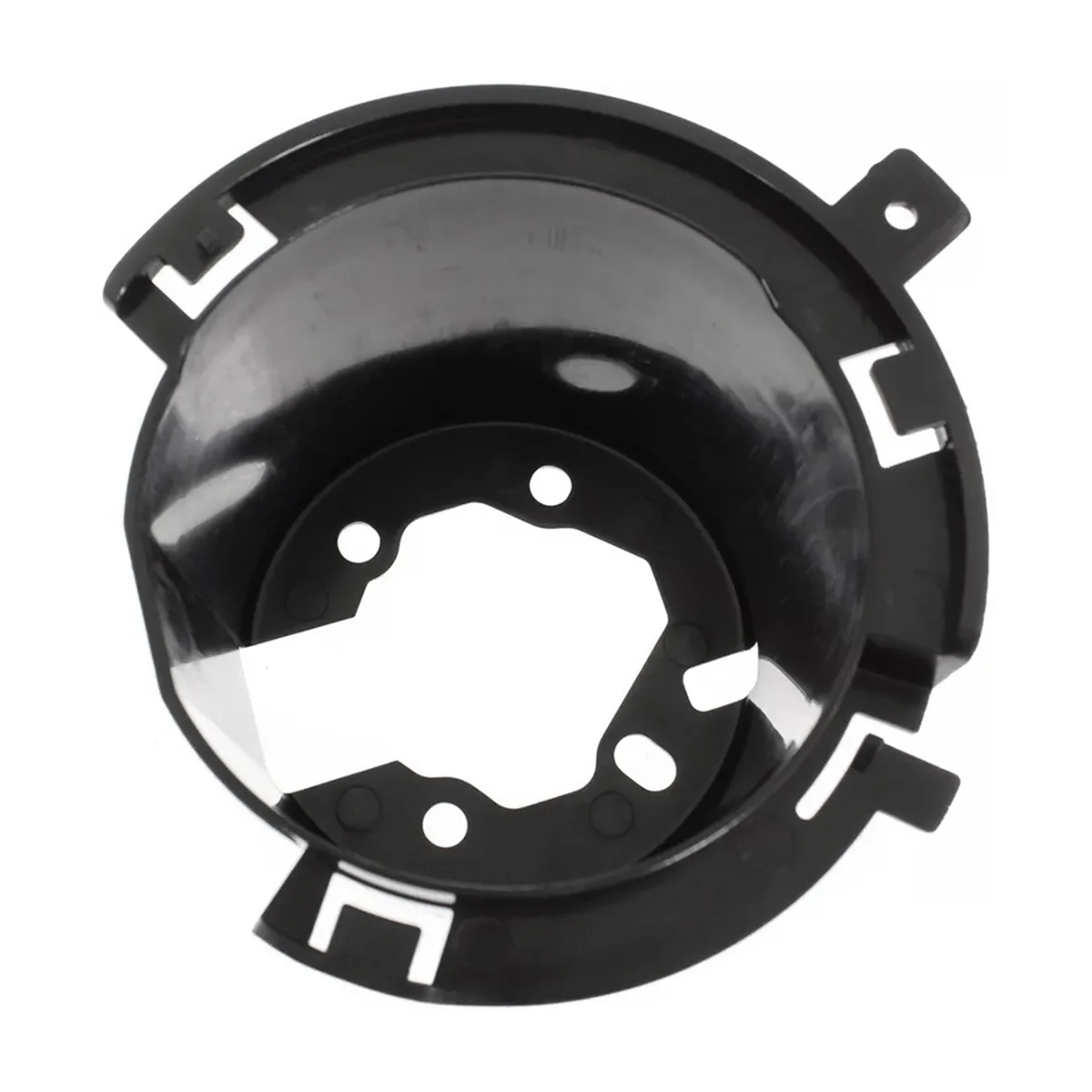 قاعدة تركيب مصباح الضباب في السيارة 68089178 AB 68089179 AB لدودج دورانجو 2011-2013