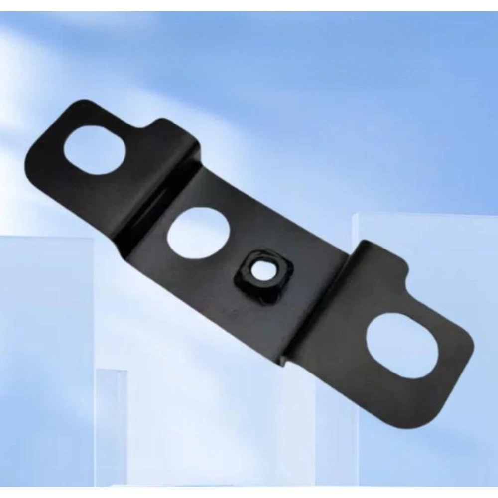 li-auto-l9用ヘッドライトマウント鉄製ブラケット-oem-x01-41210025-x0141210025-x01-41210025-外装アクセサリー