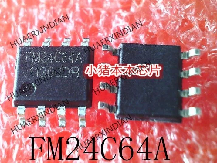 FM24C64A FM24C64 SOP-8 New And Original