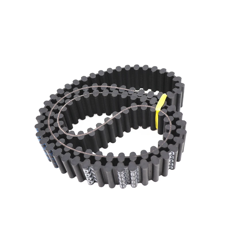 

60pcs DS8M1000-12 belt JB Double sided toothed DA synchronous belt