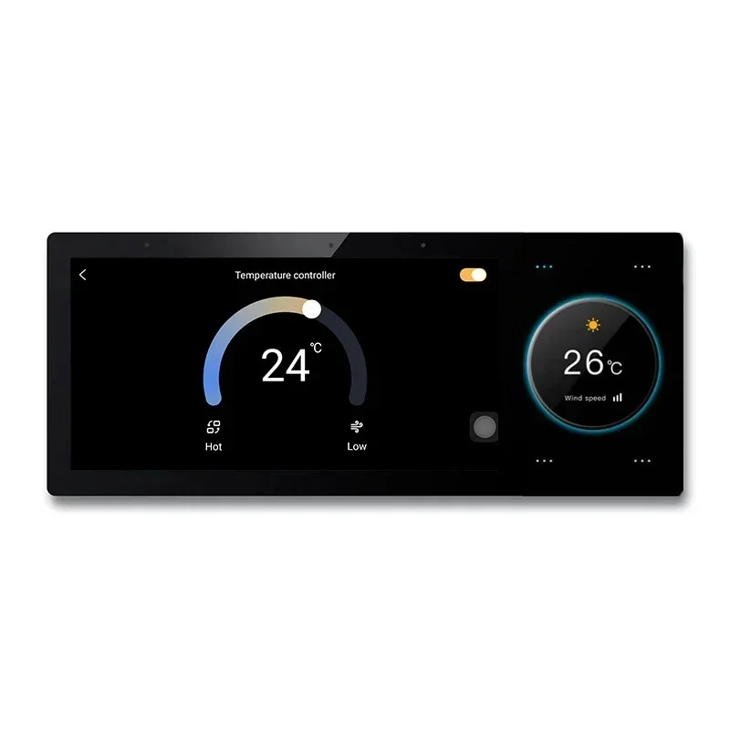 2025 Tuya F7E Smart… - image