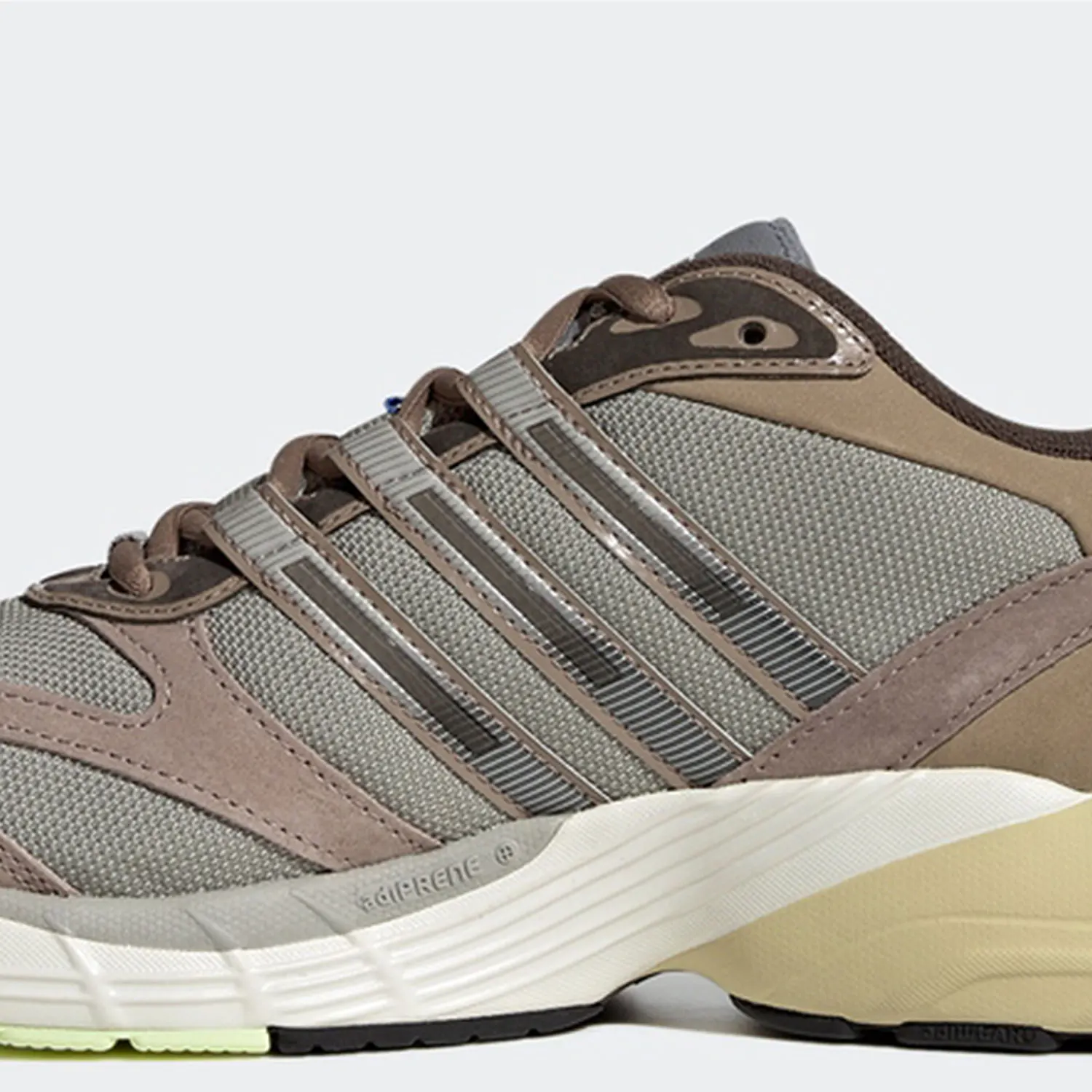 Adidas genuine clover men's and women's classic comfortable and wear-resistant running shoes GZ4887