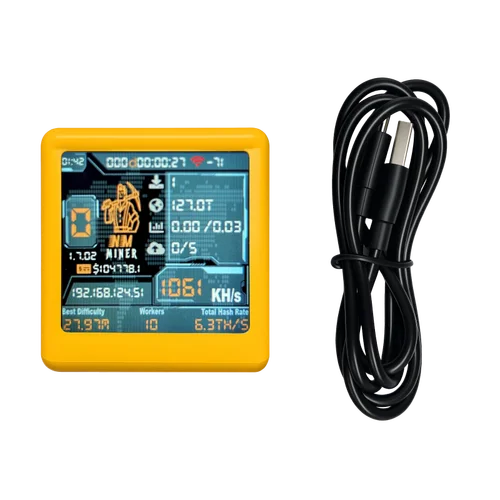 Servers & Industrial Computer