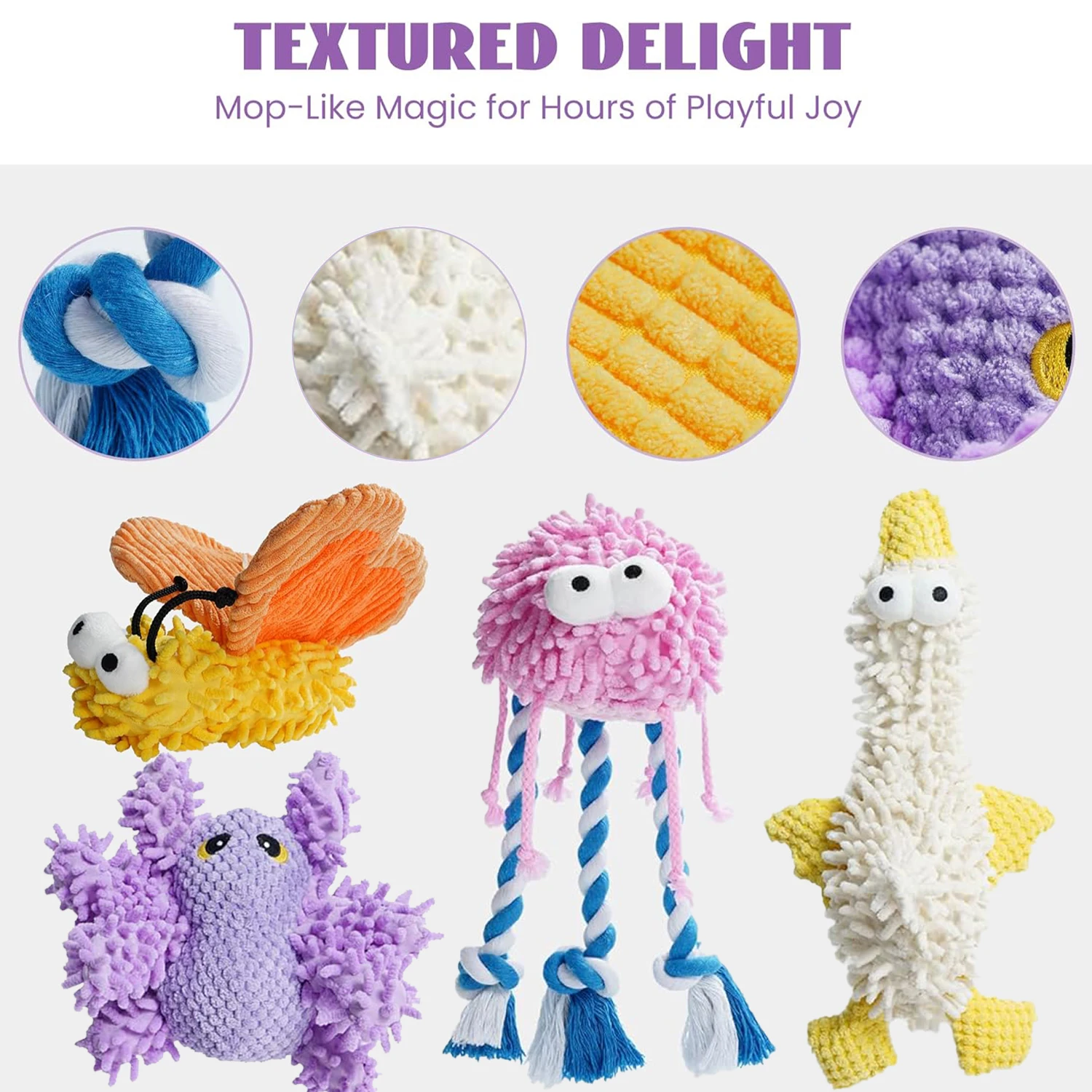 Thumbnail 4 - #27 Trending Durable Pet Chew Toys Right Now