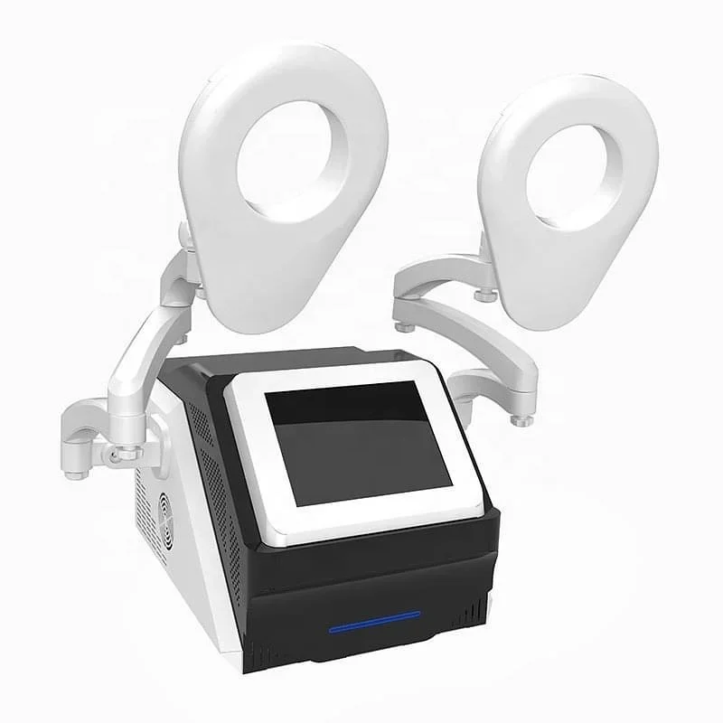 EMS Therapeutic Magnetic Ring Biomagnet Therapy Physio Magneto Therapy Body Slimming Machine Physiotherapy salon