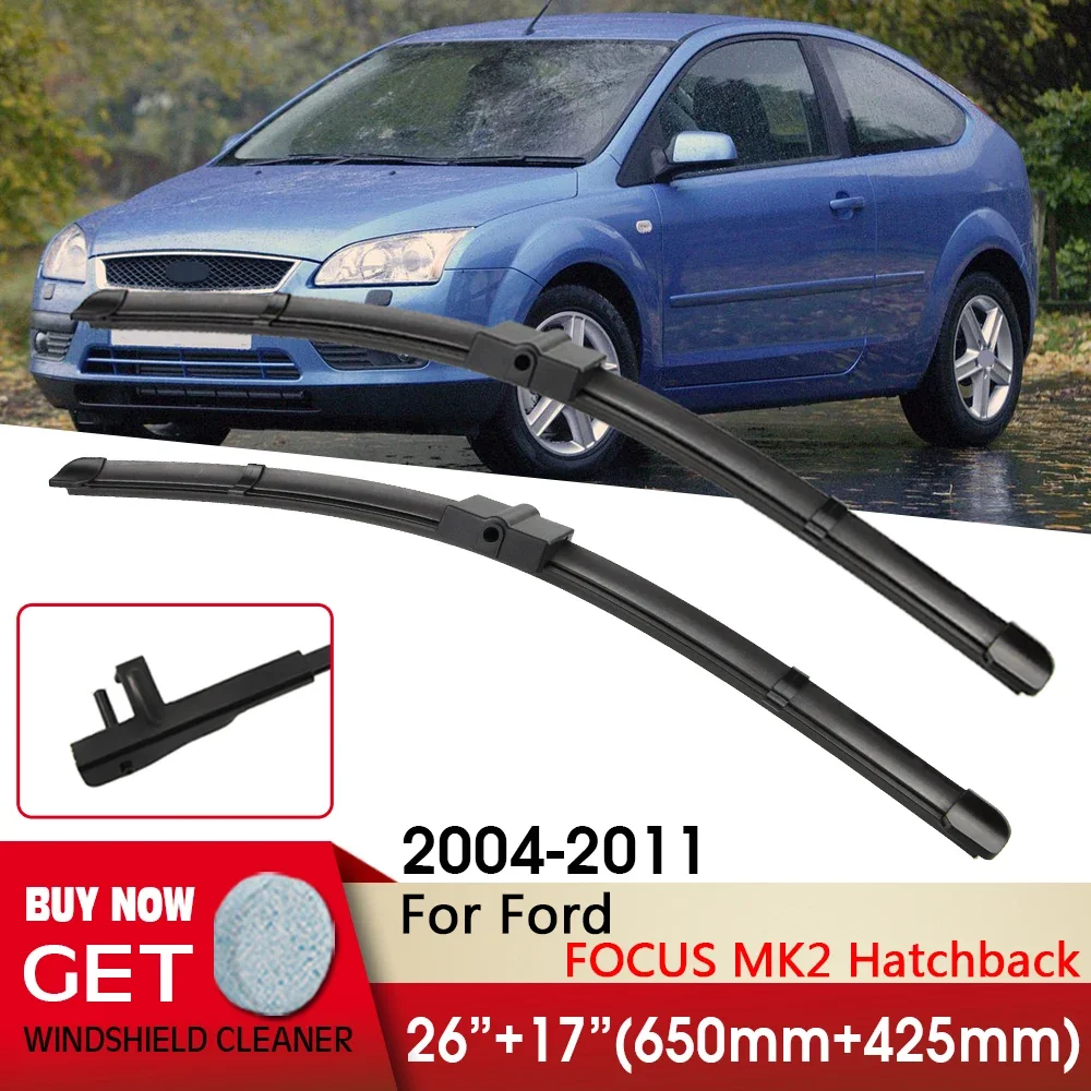 Car Wiper RHD & LHD Front Wiper Blade 26