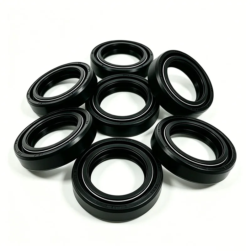 

38x50x11 Motorcycle Front Fork Oil Seal Dust Seal for DUCATI F1 750 SS 750 DARMAH 900 MHR 900 S2 900 SS 900