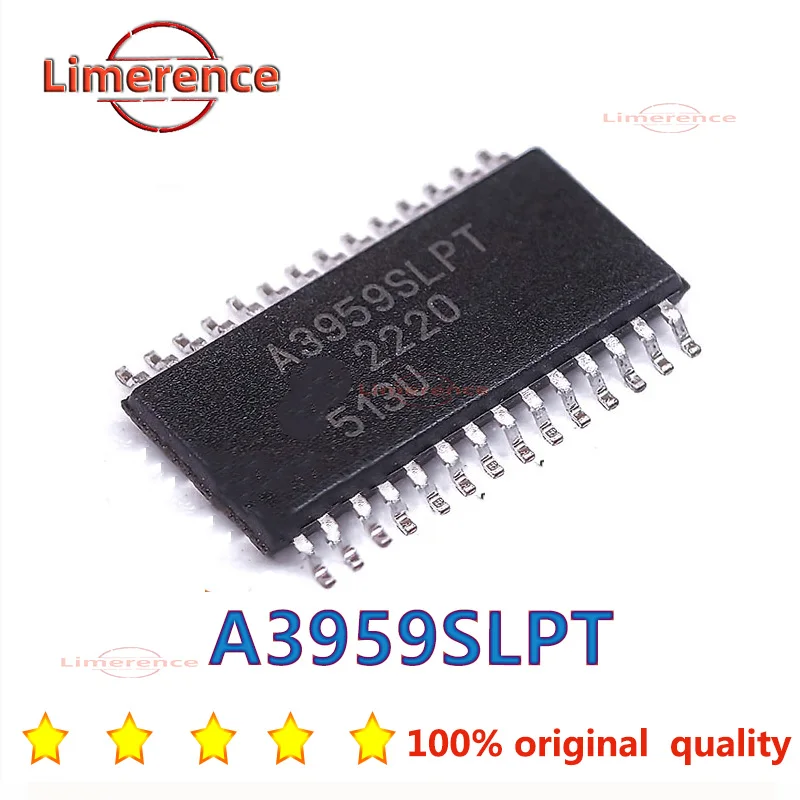 

A3959SLPT A3959SLPTR-T A3959 TSSOP