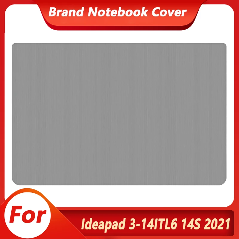 

New For Ideapad 3-14ITL6 14ALC6 2021 LCD Scree Back Cover Notebook computer accessories A Shell