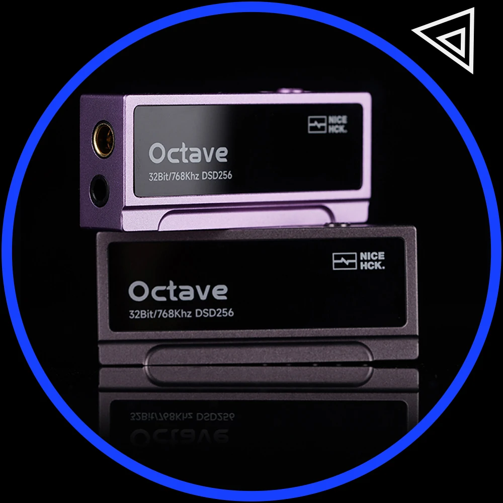 Nicehck Octave Type…