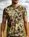 Green camouflage