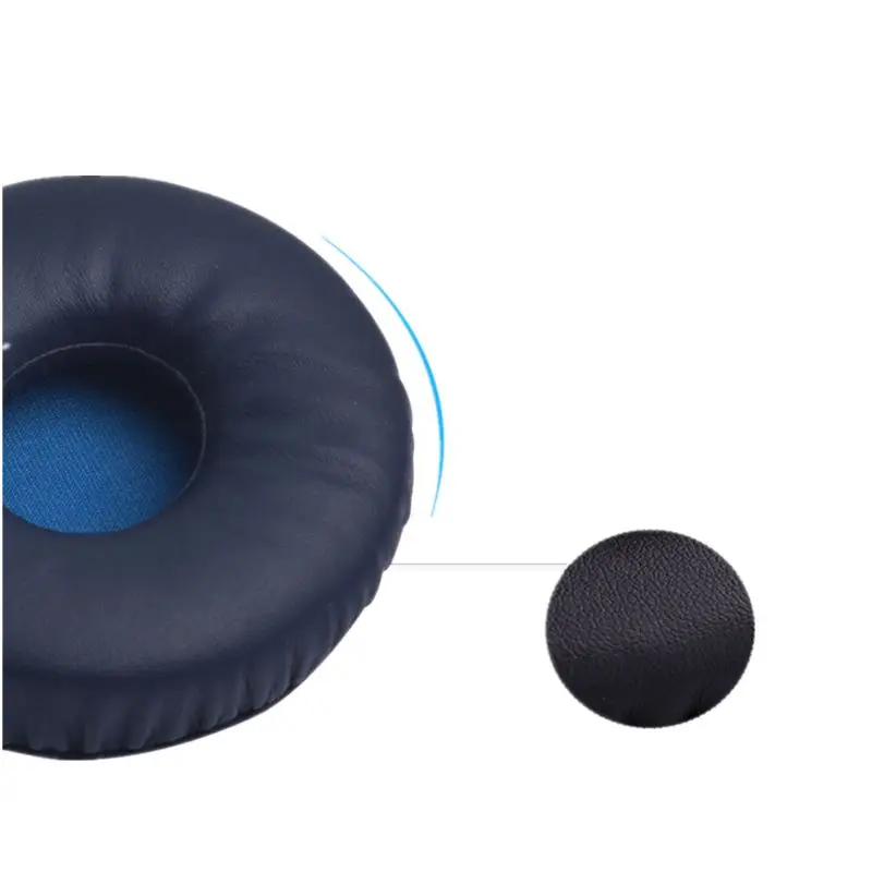 Orejeras para auriculares R91A, almohadillas para auriculares forsony WH-XB700, piezas reparación