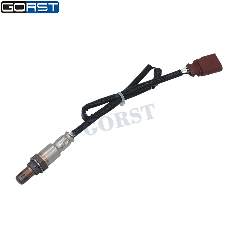 

Датчик кислорода 03C 906262 AR для Audi A4 1.8L Ford Skoda Seat VW Автозапчасти 0258010032 03C 906262 BB 03C 906262 BN