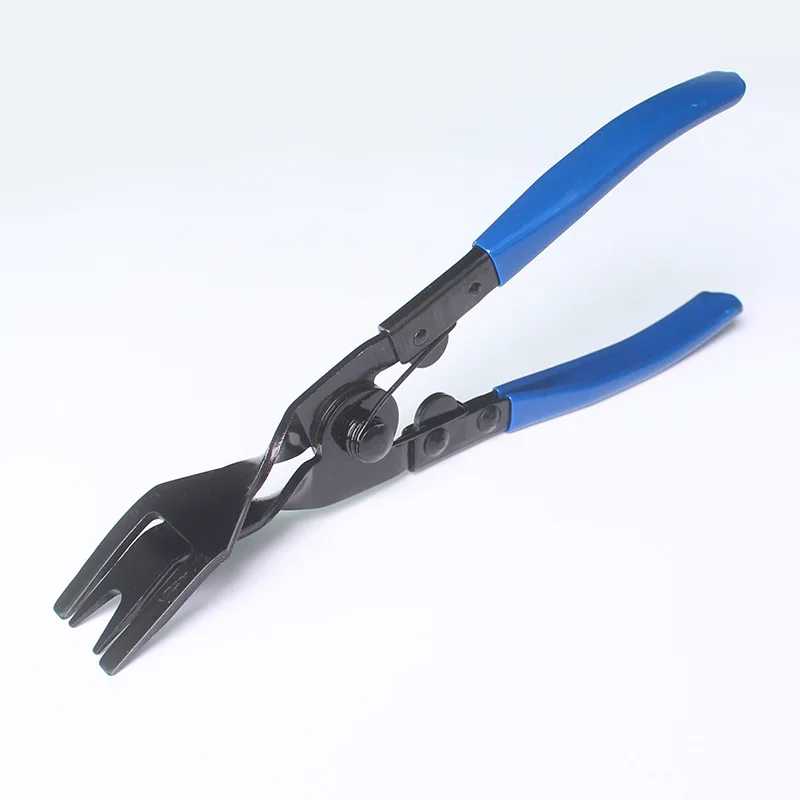 Auto Headlight Repair Installation Tool Trim Clip Removal Pliers Van Door Panel Fascia Dash Upholstery Remover Tool Dropshipping