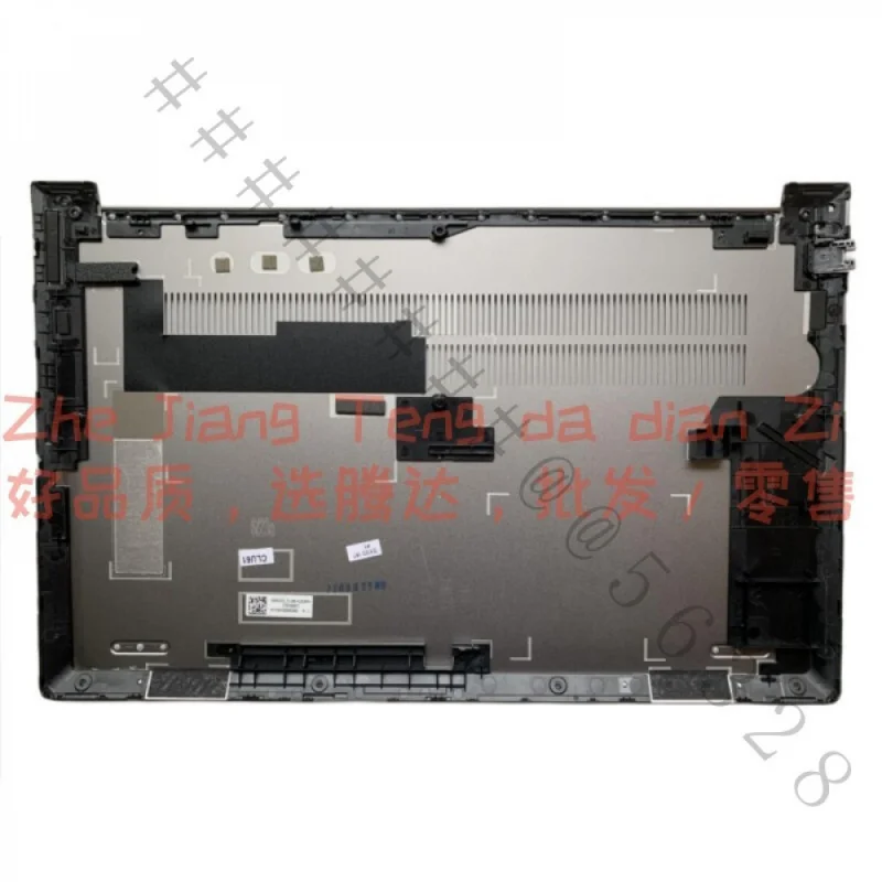 AXC+For Lenovo ThinkBook 15 G4 ABA 21DL Laptop Brand New AL Version Bottom D Lower Base Cover Chassis PN 5CB1J10642 With Full Co