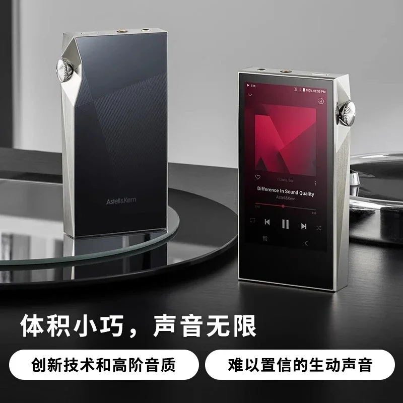 SP3000M Lossless Music HIFI Portable Flagship Player, Walkman MP3