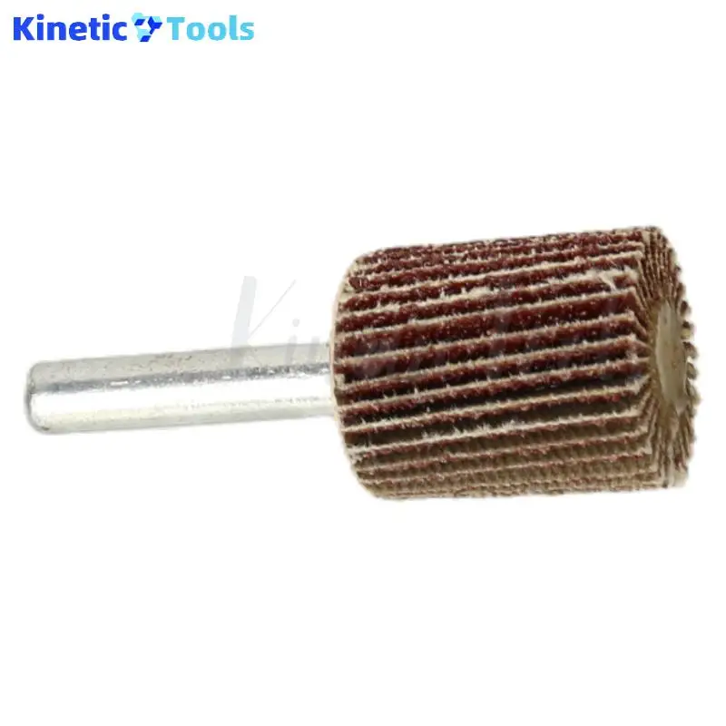 1 قطعة 20 مللي متر الرملي عجلة برفارف القرص جلخ طحن عجلة الصنفرة 6 مللي متر عرقوب تلميع عجلة برفارف القرص جلخ أداة