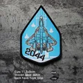 Woven LabeL Patch 14