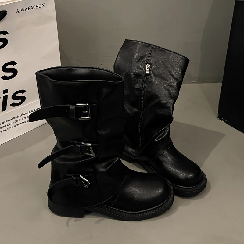 Bottes longues à talons de sty - Women'S Fashion Boots 2025 avis et prix
