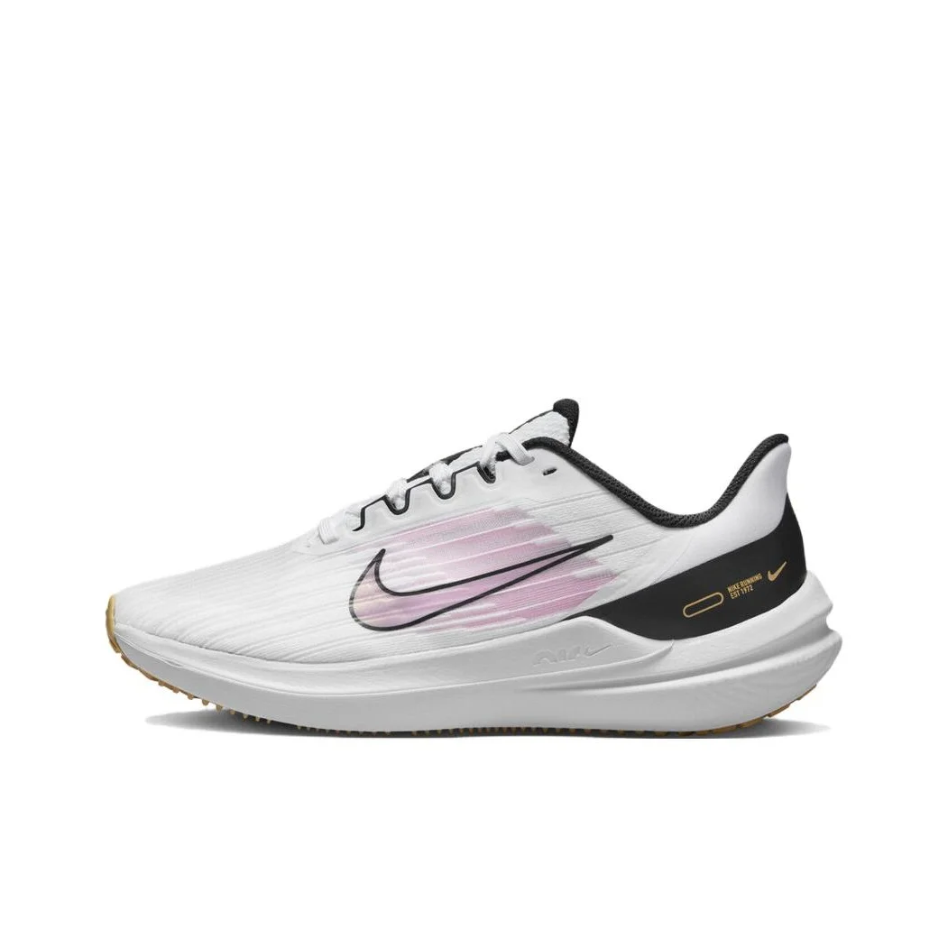 

Nike Air Zoom Winflo 9 'White Pink Spell' Women's DD8686-104