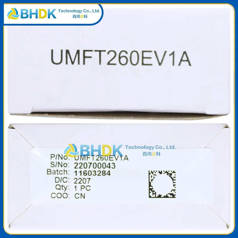 For UMFT260EV1A FT260Q Multi‑Protocol USB Interface Module For MCU Hardware Development And Debugging