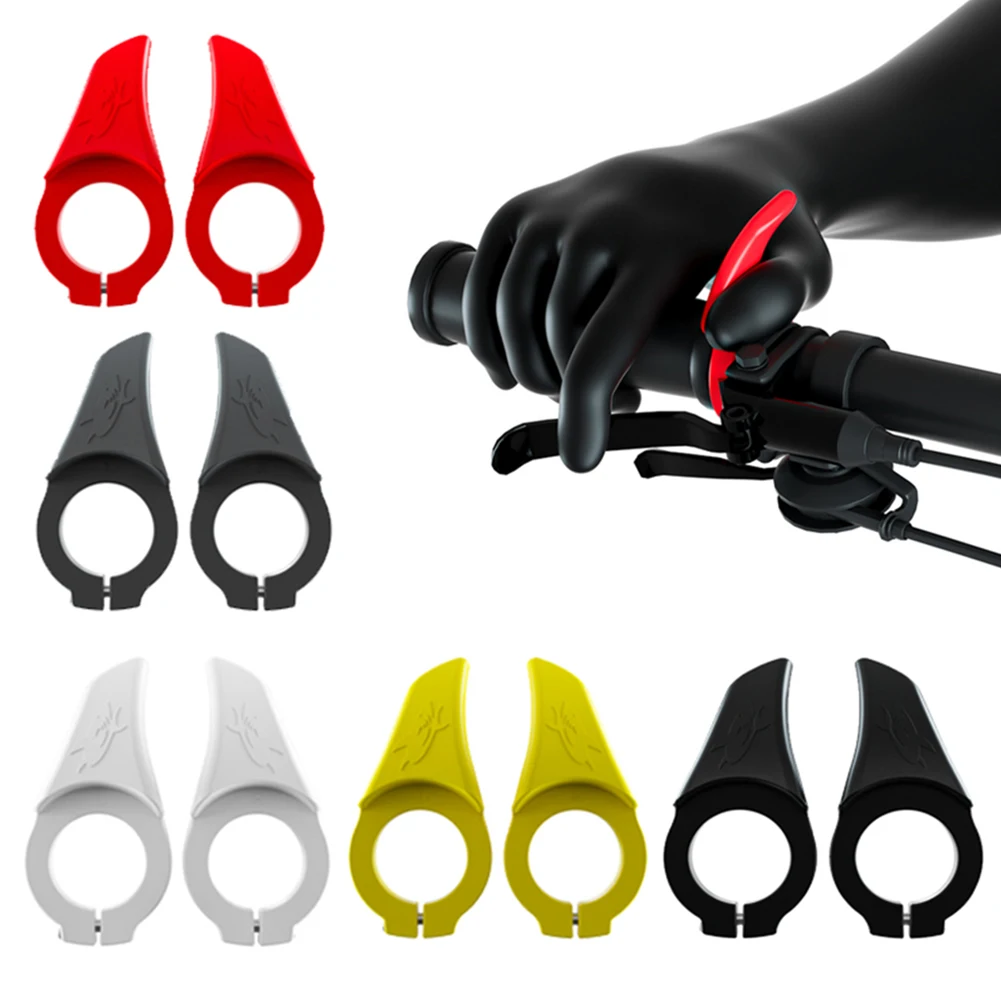 

MTB Road Bike Long-distance Cycling Rest Handlebar Bicycle Bike Long Distance Horns Vice Handlebar Small Auxiliary Handlebar