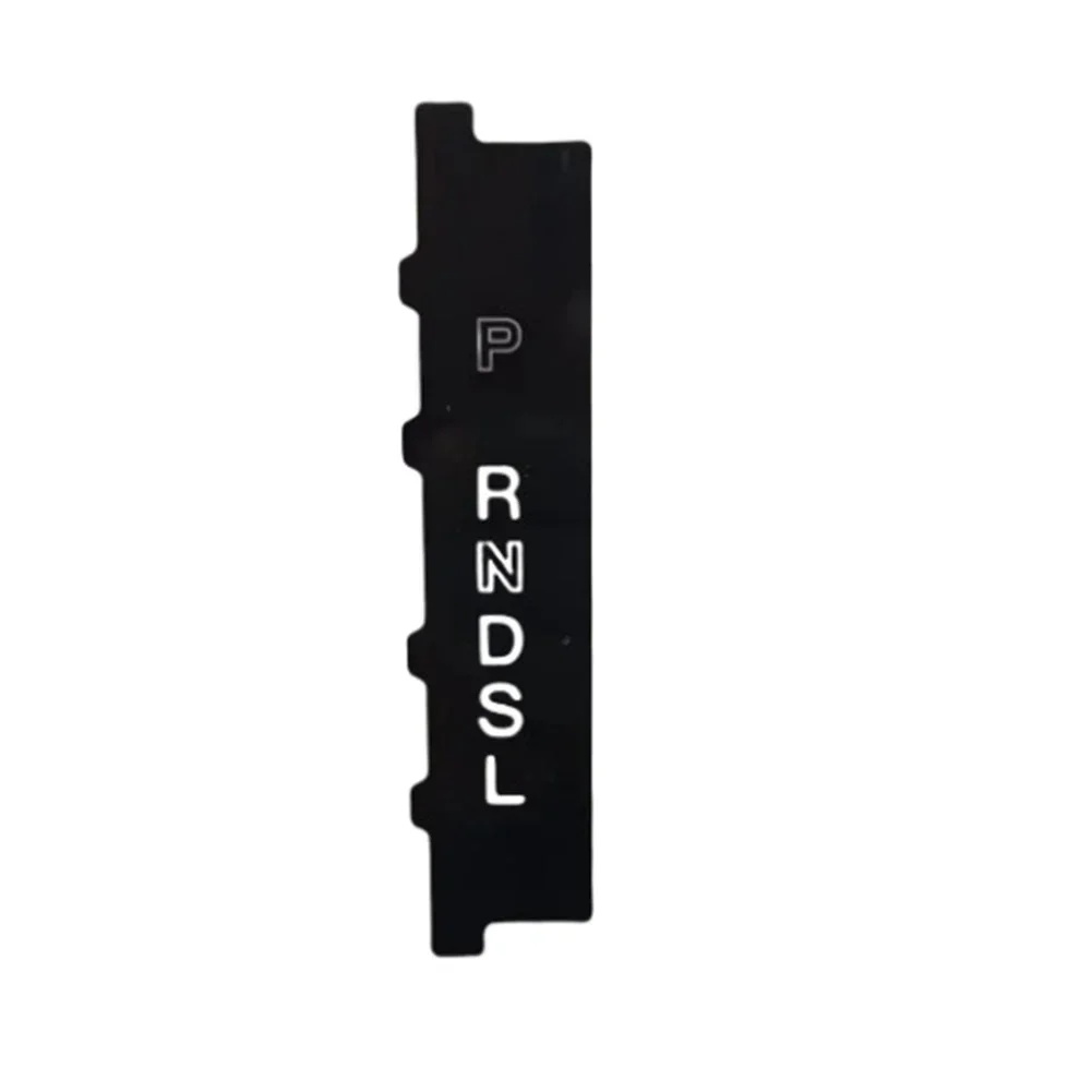 

Efficiently Designed Gear Indicator for Mazda 2 Demio (2007 2011) Replaceable with Parts DF774610XN & DN2246110XN