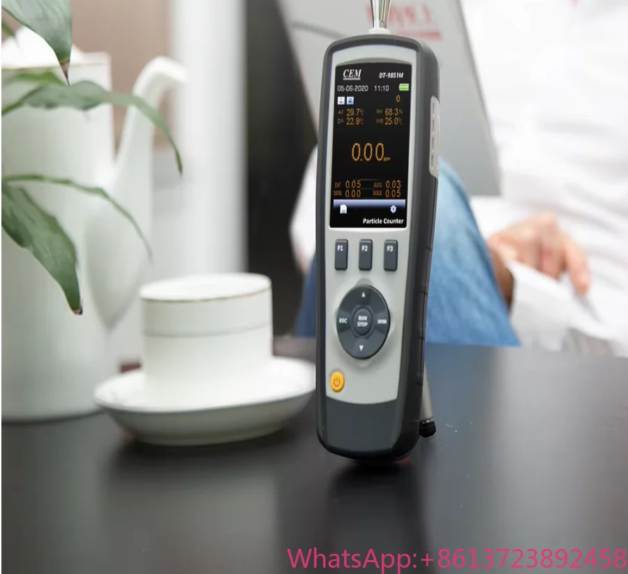 Cem DT-9850M Profes…