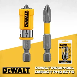 Набор поворотных магнитных бит DEWALT DWA2PH2SL MAXFIT Phillips