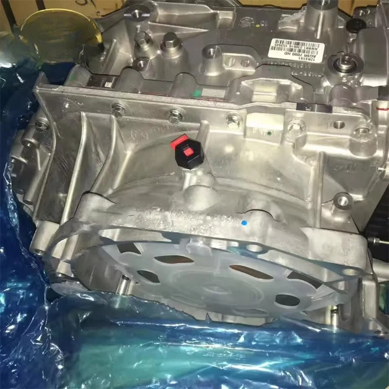 Transmisión automática Transmisión completa para Dodge Avenger Ford Volvo XC60 S60 S80