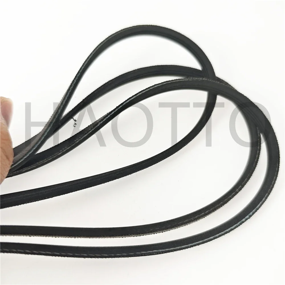 2Pcs Roller Washing Machine Belt 4PH1611 For GREE Dryer Belt Parts 2026 Years