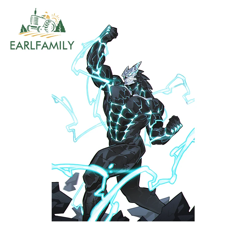 Earlfamily 13Cm X 9…