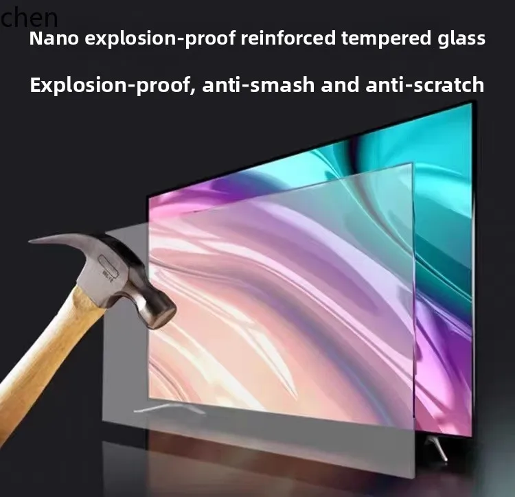 ZML special tempered explosion-proof LCD Intelligent Internet Protocol Television
