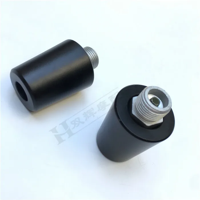 For Benelli Bn 125 Motorcycle Benelli Bn125 Original Accessories Handlebar Plug Handlebar Gag Balance Block Handlebar Stoppers