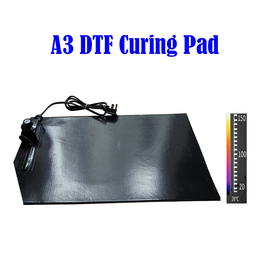 

DTF Dryer A3 / A3 Puls Size for Direct to Film DTF Printer for Clothes Tshirt