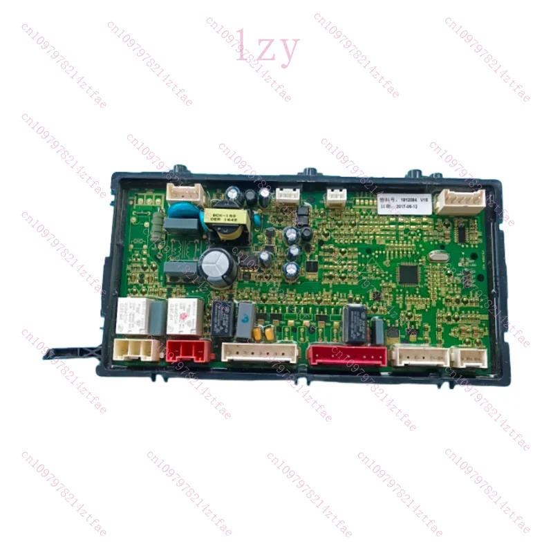 

used for Hisense drum washing machine motherboard computer board 1912084 inverter board 1913473 components