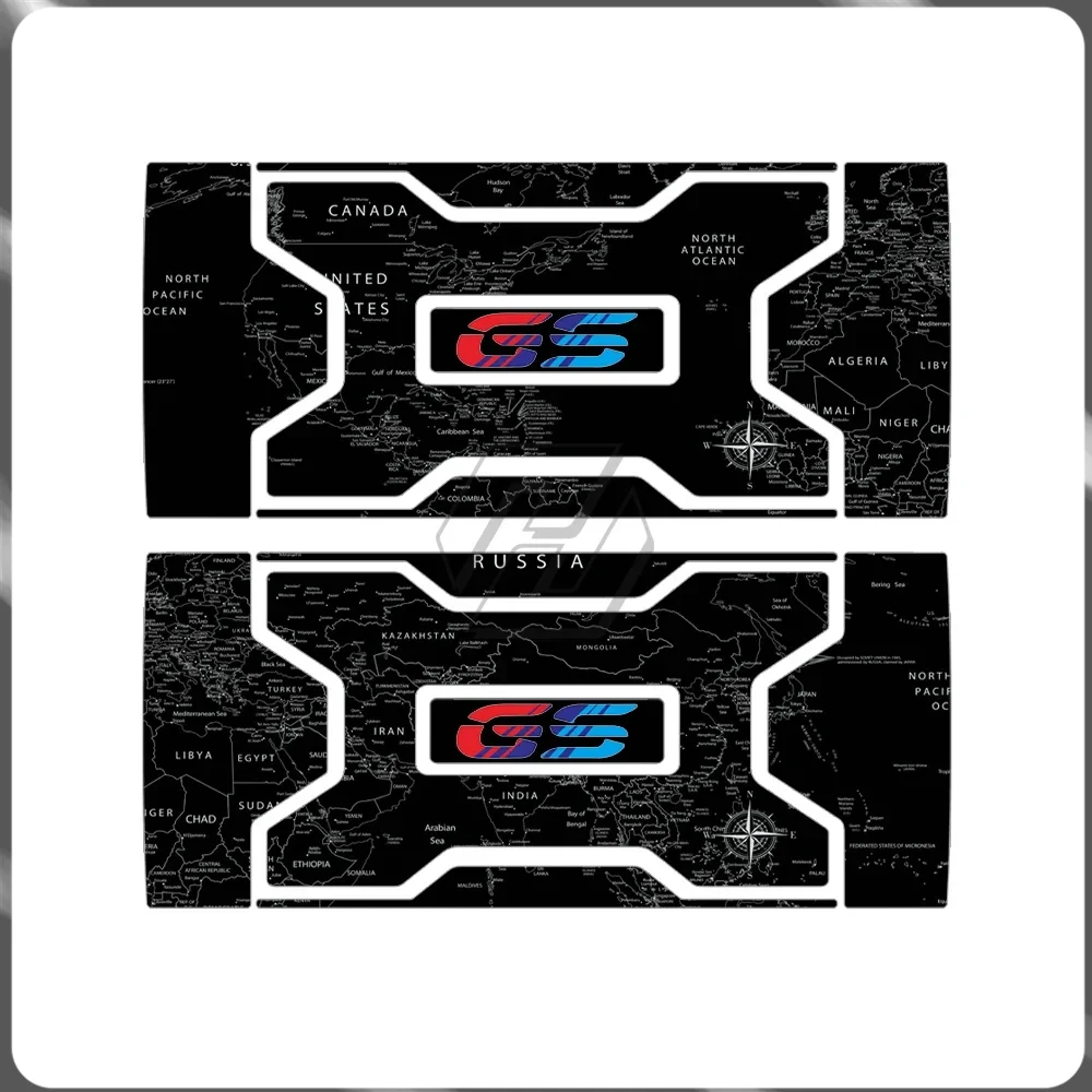 

Для коробки передач BMW 2004-2012 F800GS F850GS G310GS F750GS R1200GS R1250GS комплект наклеек для модификации мотоцикла