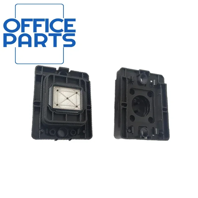 2PCS Eco Solvent Printer Aifa Capping Station Tx800 Xp600 Print Head Clean Unit For Epson  Cap Top Aifa Capping Assy Original