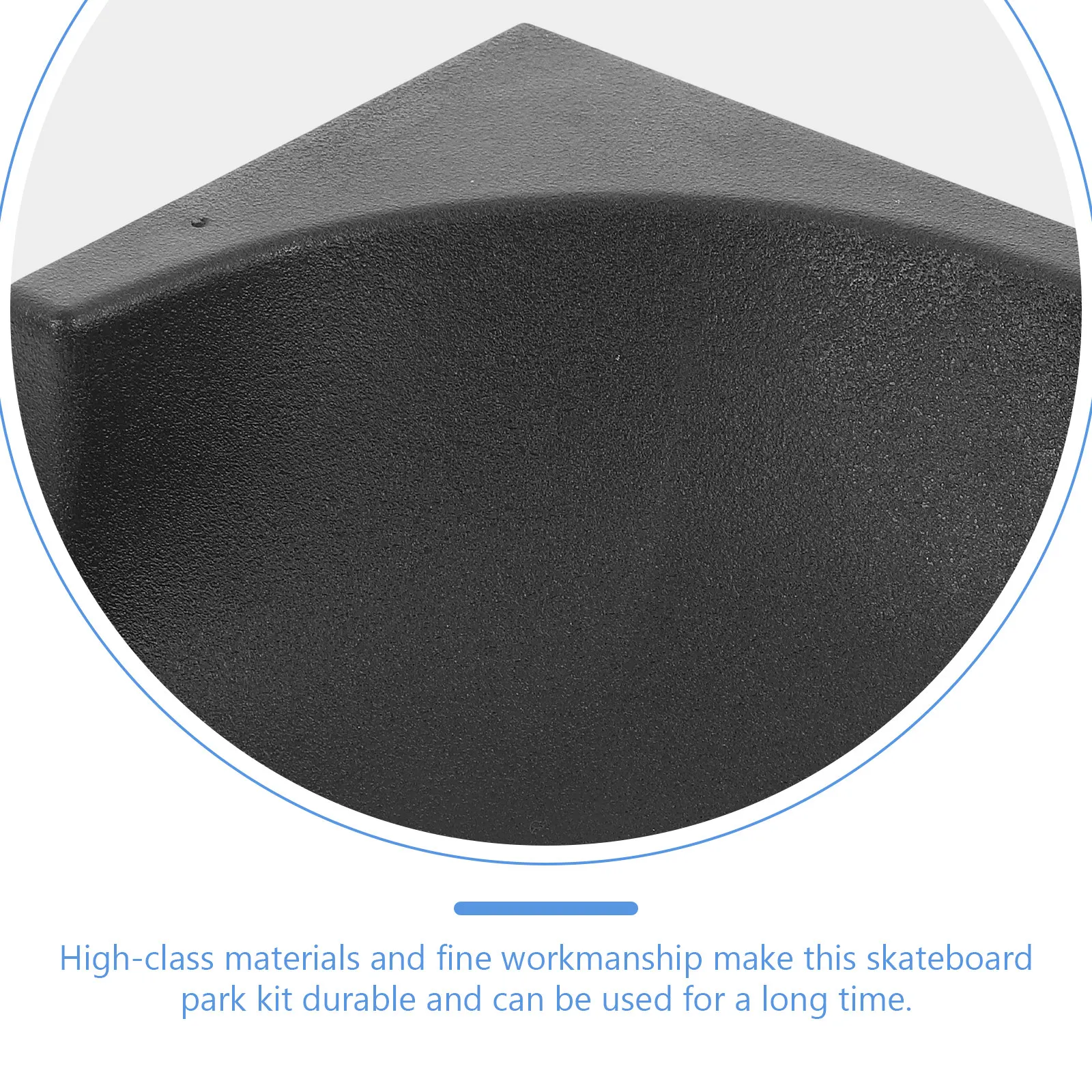 Advanced Finger Skateboard Plaything Kit Compact Ramp System for Children Improvement Active Play Experience Skateboard