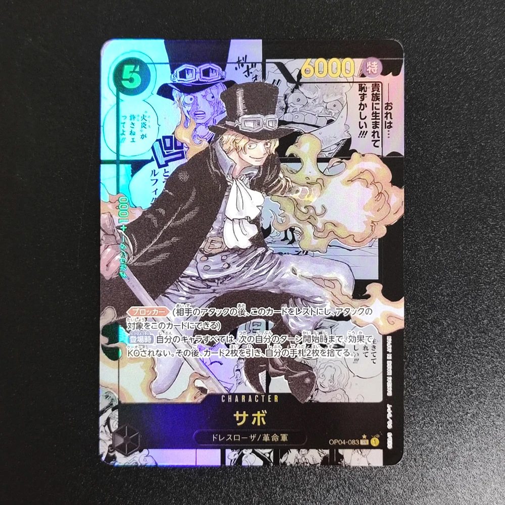 One Piece Tcg Opcg …