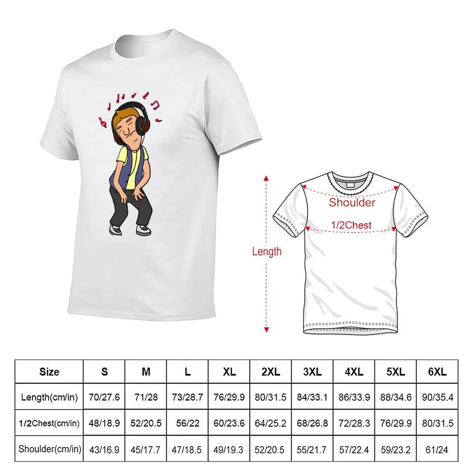 J ju T-Shirt graphic t shirts for man t shirt man casual T-Shirt