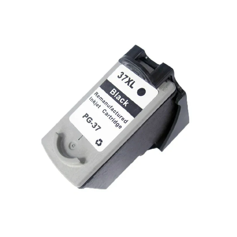 PG-37 CL-38 Ink Cartridges for Canon PG 37 CL 38 PG37 CL38 PIXMA MP140 MP190 MP210 MP220 MP420 IP1800 IP2600 MX300 MX310 printer