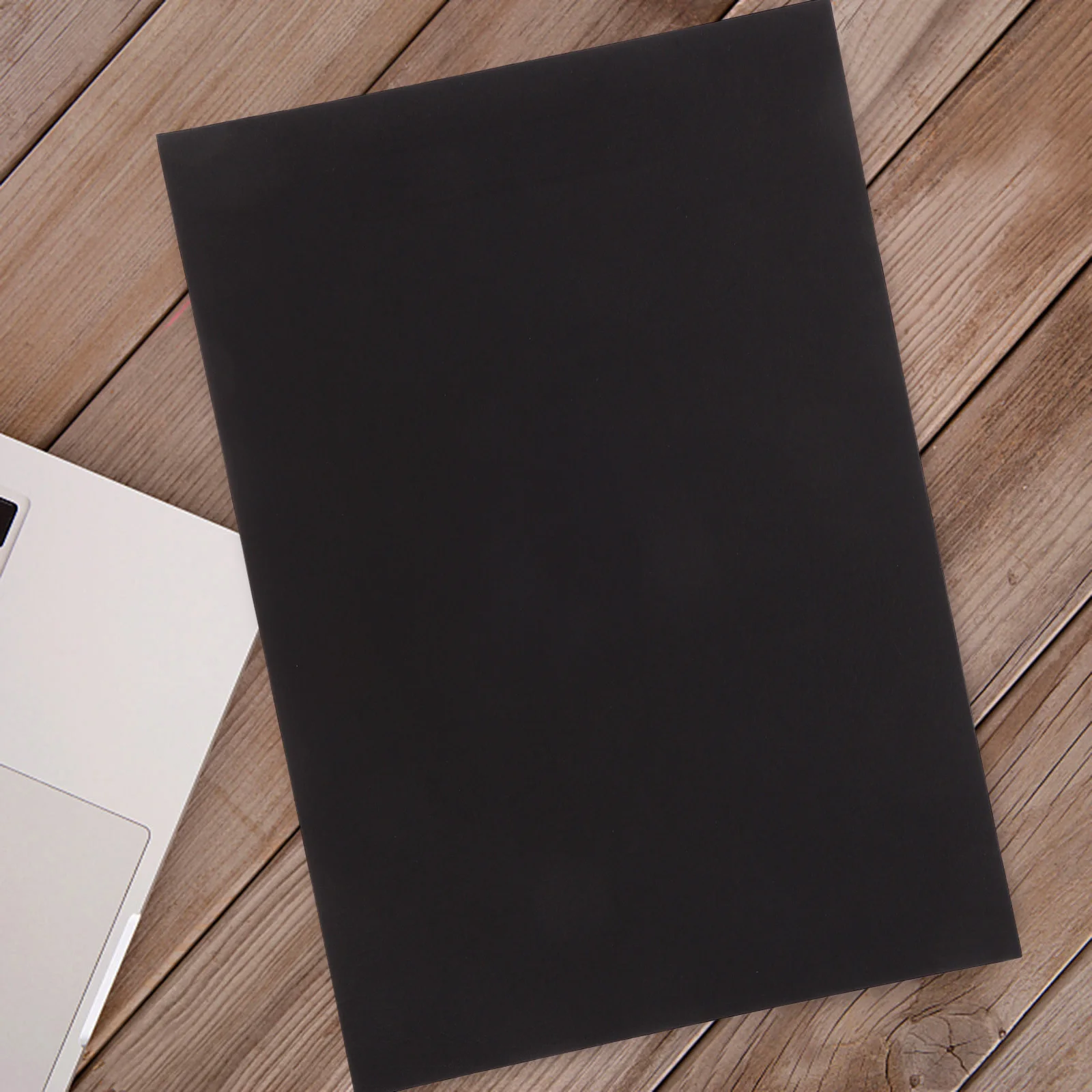 

A4 Paper Binding Covers Document Protector Sheets Business Report Folder Cover For Office School Use Thermal