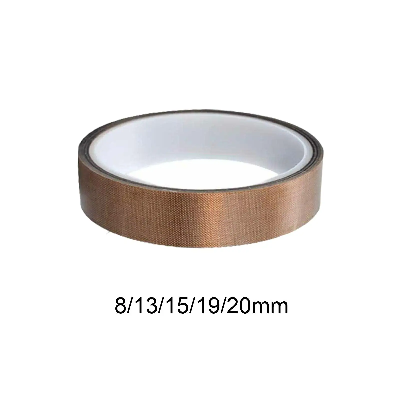 Temperature Adhesive Fiberglass Tape Premium High Temperature