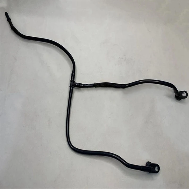 94810602622 Coolant Vent Line Hose Parts Component For Porsche Cayenne 4.8 Panamera 4.8